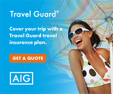 Travel Guard Cruise Insurance