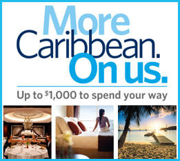 Celebrity Cruise Caribbean offer